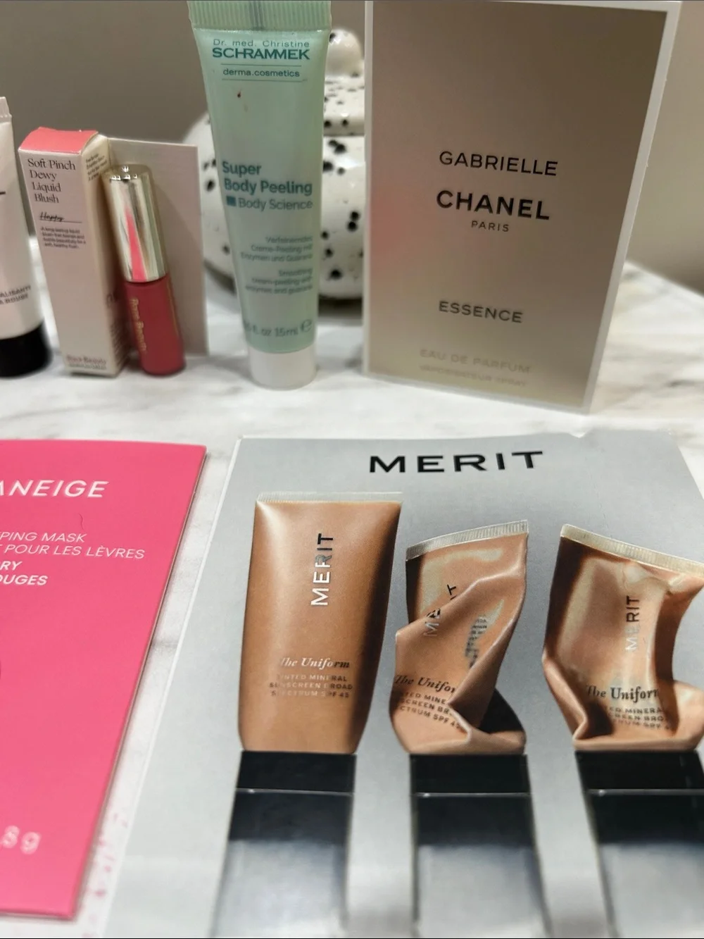 Beauty Bundle